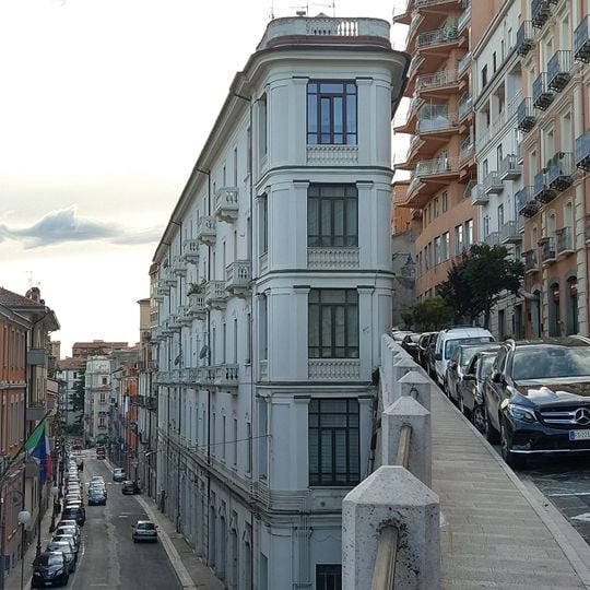 Palazzo Reale