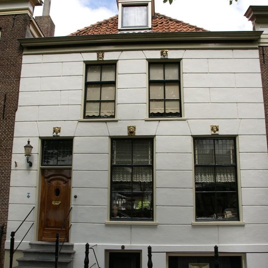 Westerhaven 16, Medemblik