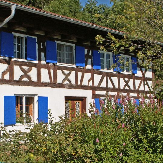 Reisachmühle