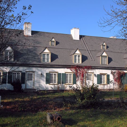 Maison Pâquet