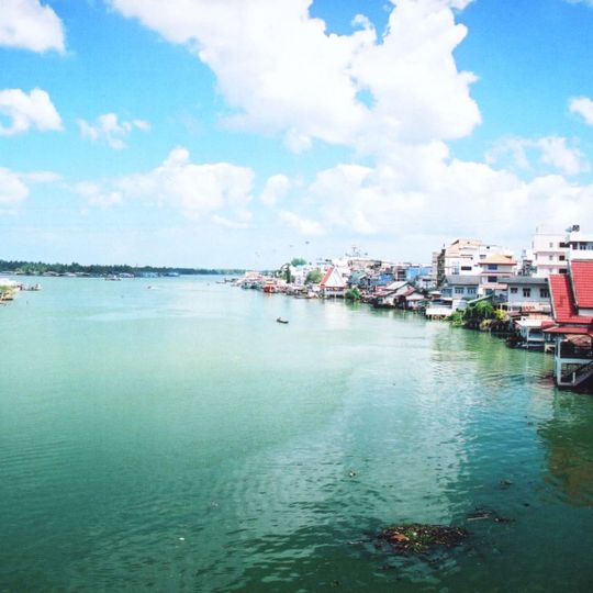 Tapi River