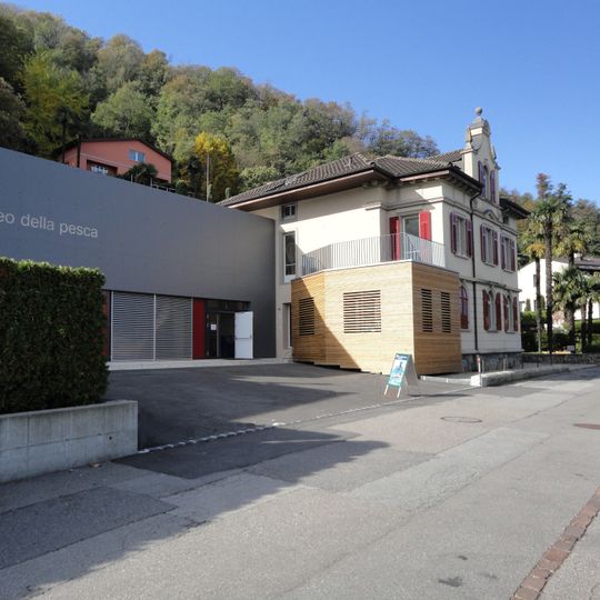 Museo della pesca
