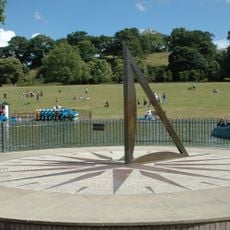 Millennium Sundial