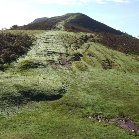 Mynydd Llangorse