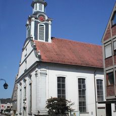 Evangelische Stadtkirche Adelsheim