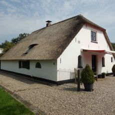 Wilhelminaweg 4, Langbroek