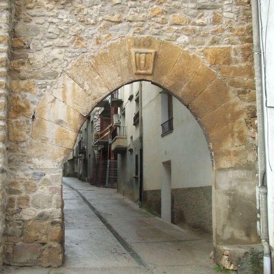 Carrer Major