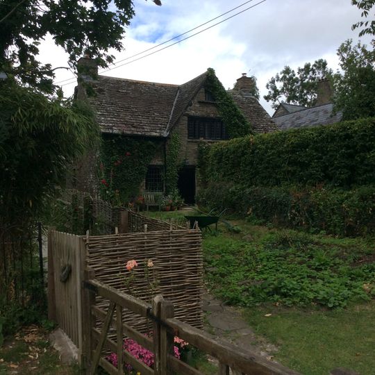 The Old Cottage