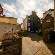 1 and 2, Albert Place