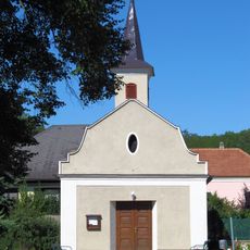 Ortskapelle Hippersdorf