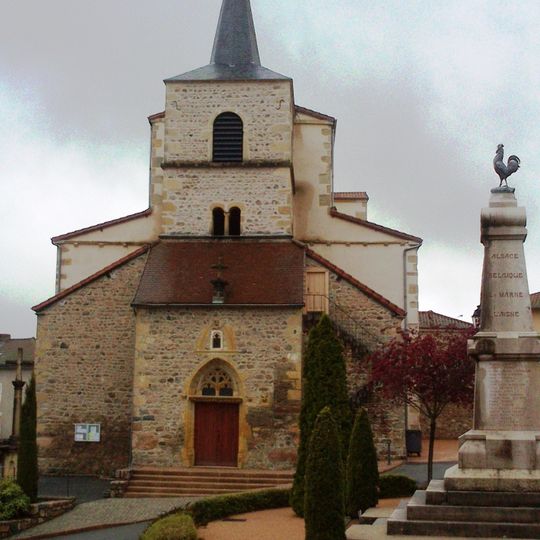 Saint-Igny-de-Vers