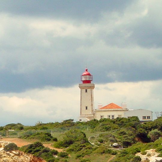Alfanzina Lighthouse