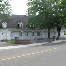 Maison Laurent-Dit-Lortie