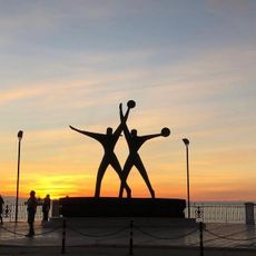 Monumento al Marinaio di Taranto