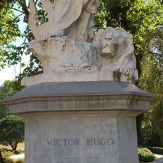 Victor Hugo