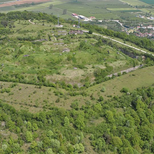 Fort de Domgermain