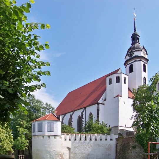 Ehem. Apothekergarten der Mohren-Apotheke