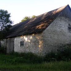 Piibe manor