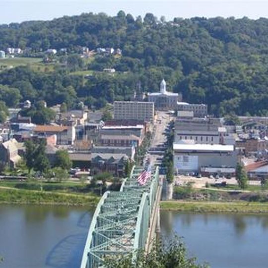 Kittanning