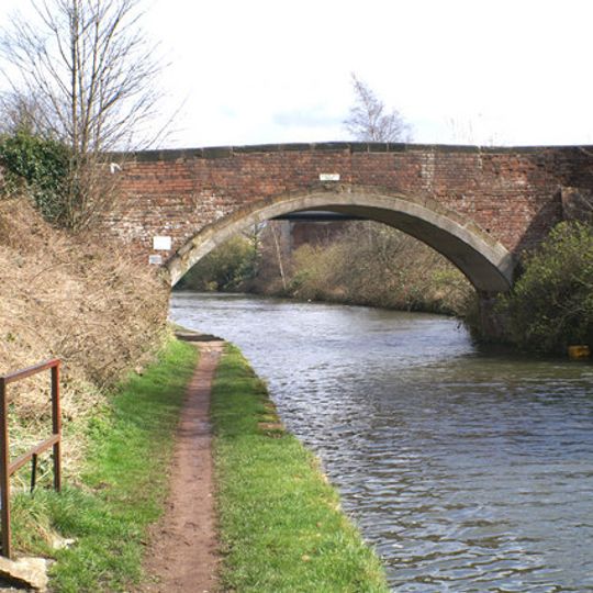Seamon's Moss Bridge