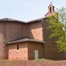 Église Saint-Pierre de Quint-Fonsegrives