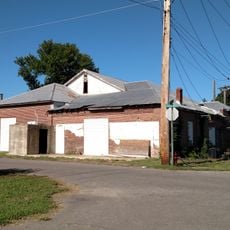 Augusta Electrical Generating Plant