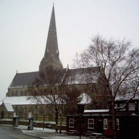 Church of Saint Luke