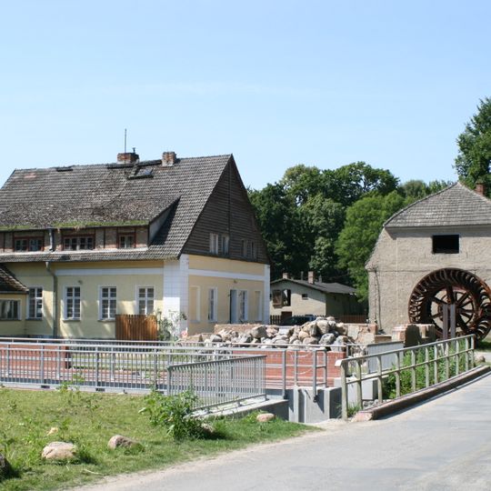 Fleether Mühle