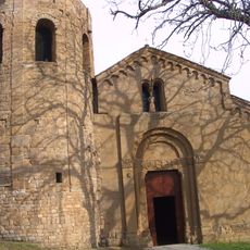 Pieve dei Santi Vito e Modesto