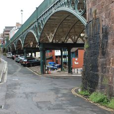 Iron Bridge
