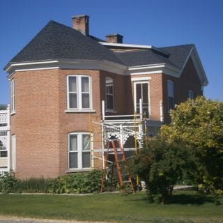 Rollins-Eyre House