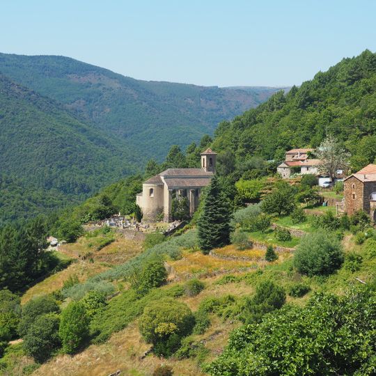 Camping la Drobie