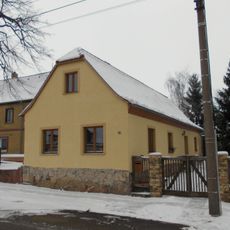 Häuslerhaus Dorfstraße 18