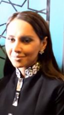 Yasmin Raeis