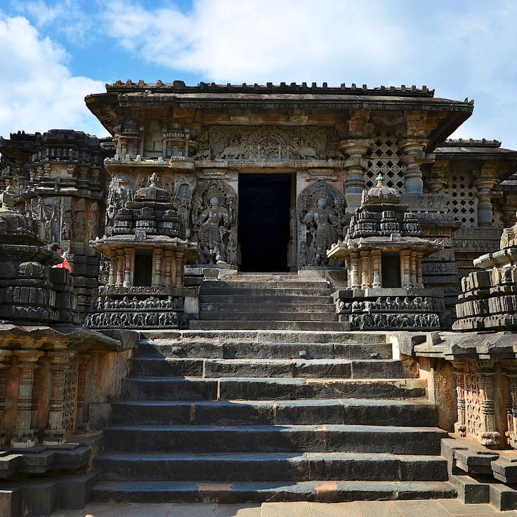 Halebidu