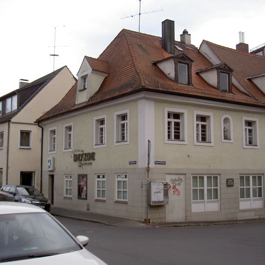 Kasernenstraße 6
