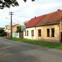 Lány (Kostomlaty nad Labem)