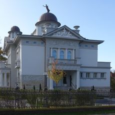 Villa Calé