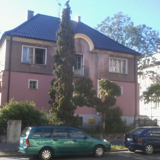 Wolności 4 w Kluczborku