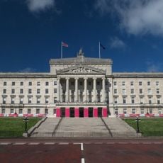 Parliament Buildings