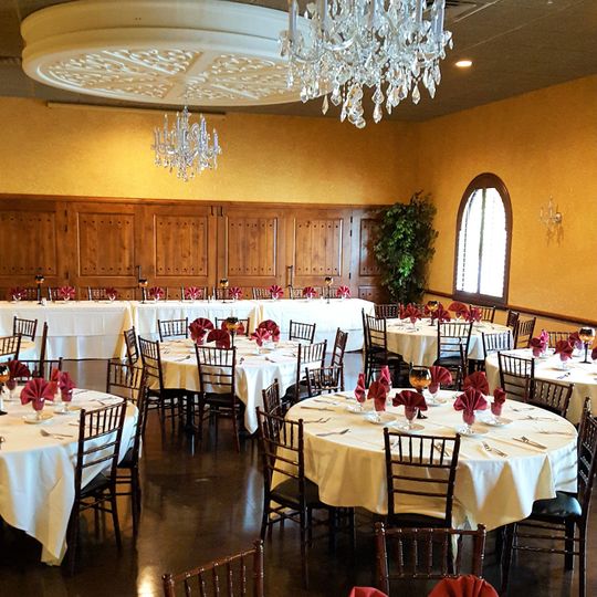 Papa Joes Italian Restaurant