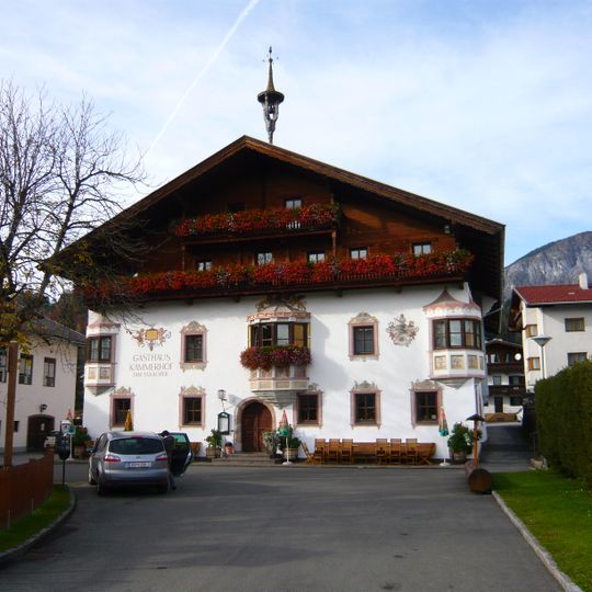 Gasthaus Kammerhof