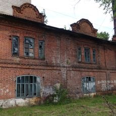 Мельница (начало XX века) (Сольвычегодск)