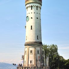 Leuchtturm Lindau