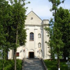 Kościół św. Mikołaja