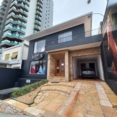 Rua Major José Inácio, 1787