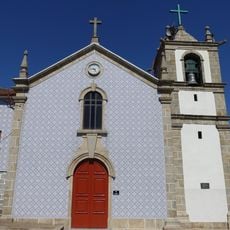 Igreja Paroquial de Pedralva