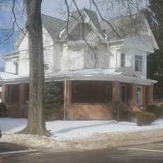 North Main-North Gay Streets Historic District