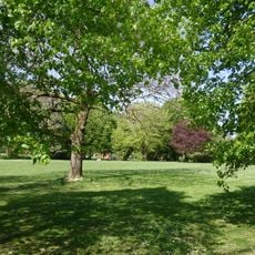 Parc Forestier