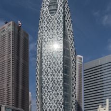 Mode Gakuen Cocoon Tower